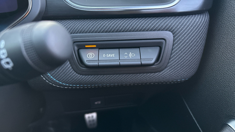 Renault Symbioz 1.6 E-Tech FHEV 145 Techno Esprit Alpine 5dr Auto Hybrid Estate